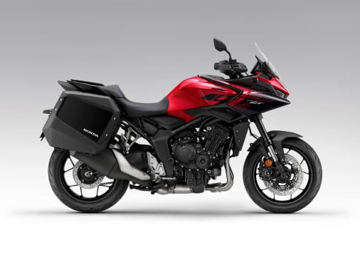 Honda CB1100