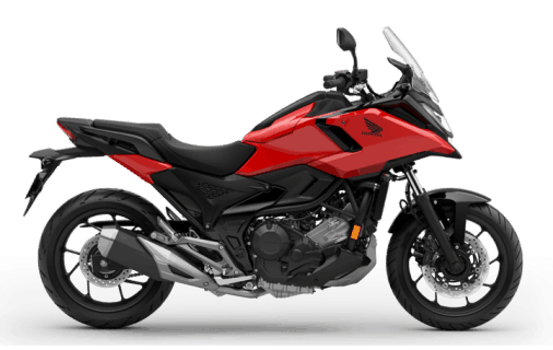 Honda nc750x